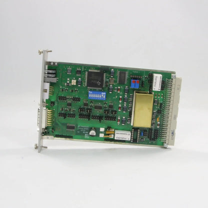 JW Froehlich Imtron LP121 Controller Board