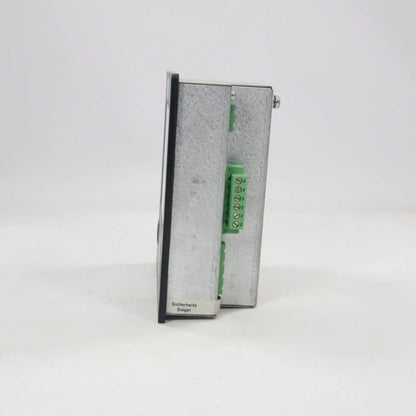 Janitza Electronic UMG 503S Universal Measuring Device