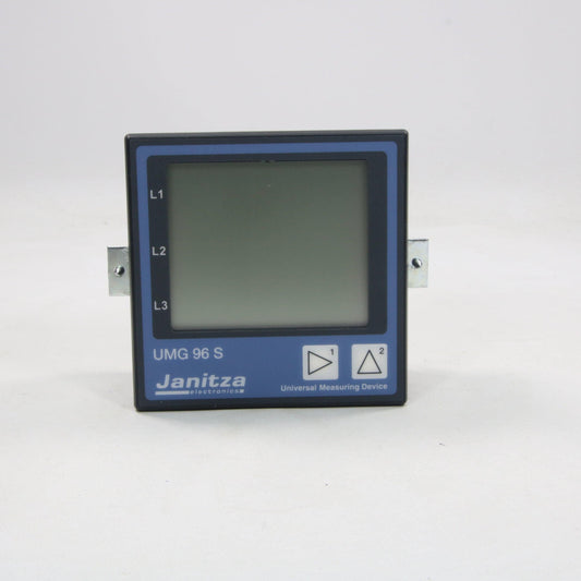 Janitza UMG96S Universal Measuring Device
