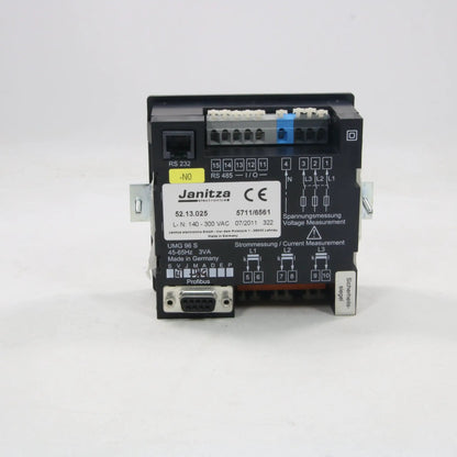 Janitza UMG96S Universal Measuring Device