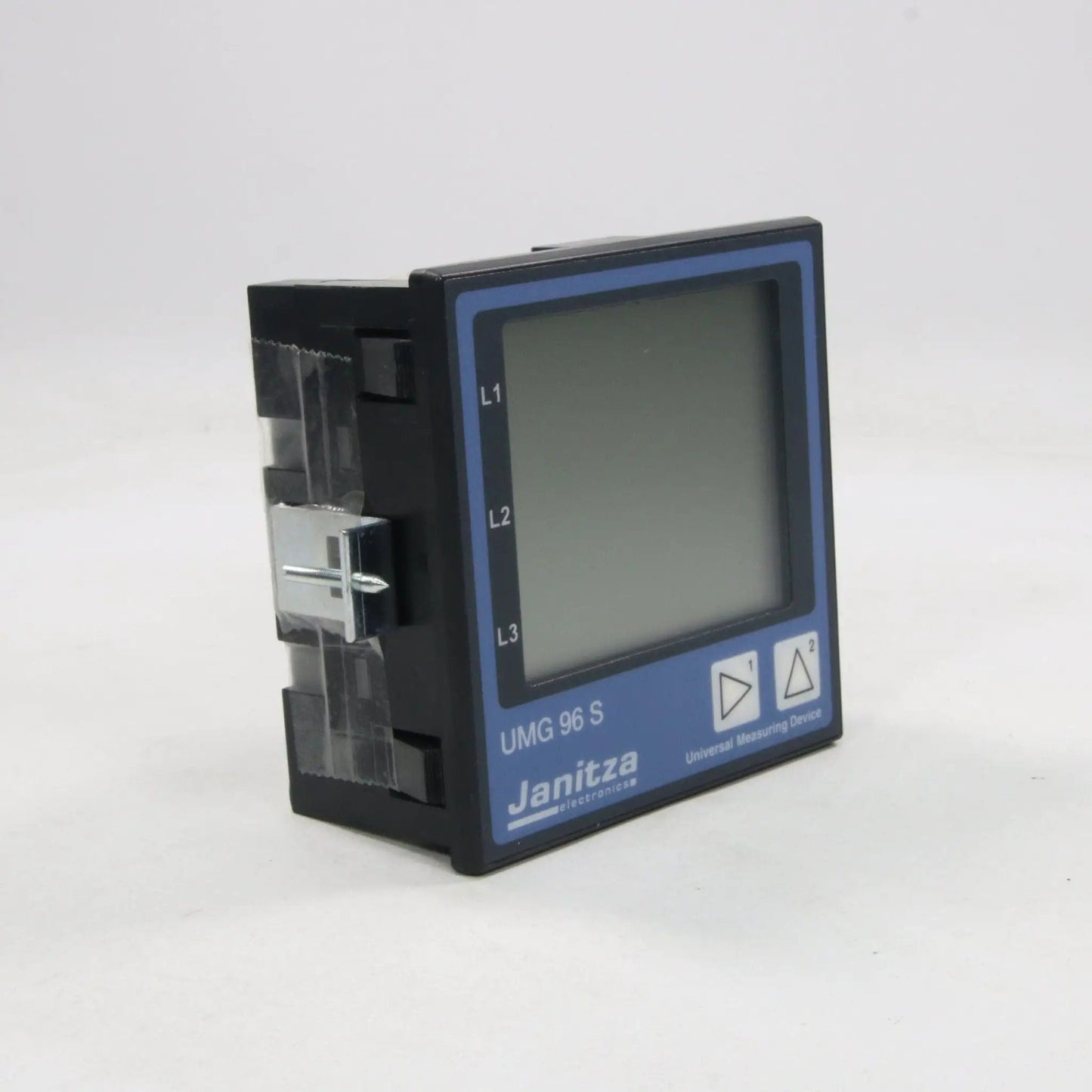 Janitza UMG96S Universal Measuring Device