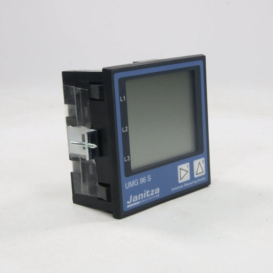 Janitza UMG96S Universal Measuring Device