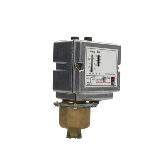 Johnson Controls P48AAA 9110 Pressure Control