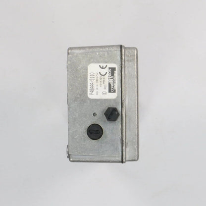 Johnson Controls P48AAA 9110 Pressure Control