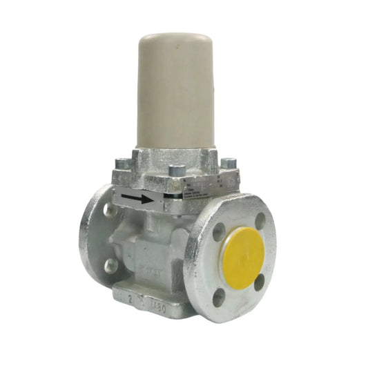 Johnson Controls VG82A1S1N Globe Valve