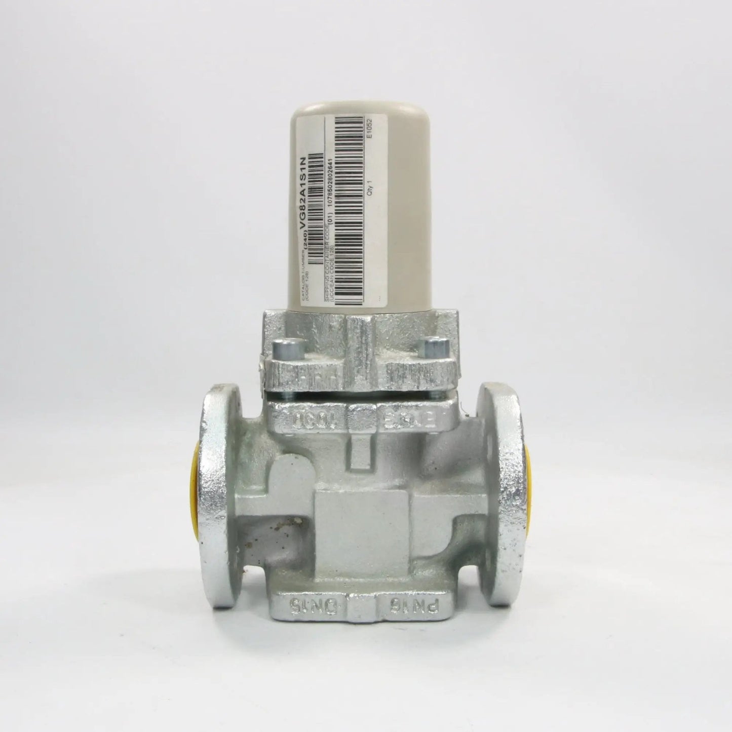 Johnson Controls VG82A1S1N Globe Valve