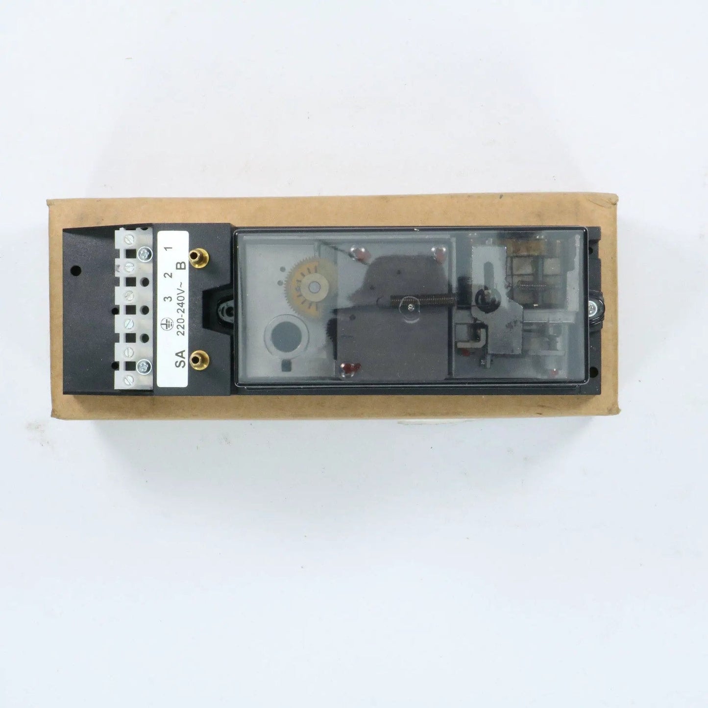 Johnson Ep-2000 Series Transducer Ep-2000-7001