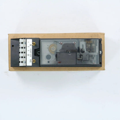 Johnson Ep-2000 Series Transducer Ep-2000-7001