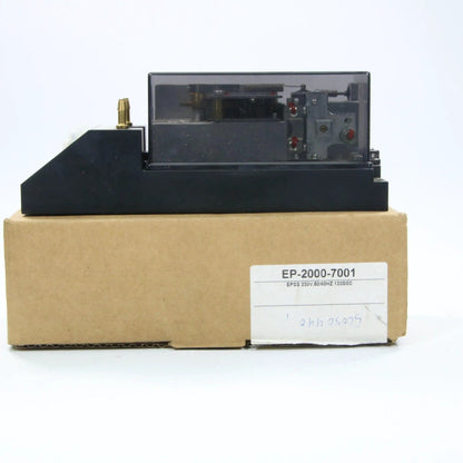 Johnson Ep-2000 Series Transducer Ep-2000-7001