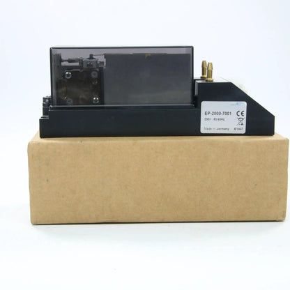 Johnson Ep-2000 Series Transducer Ep-2000-7001