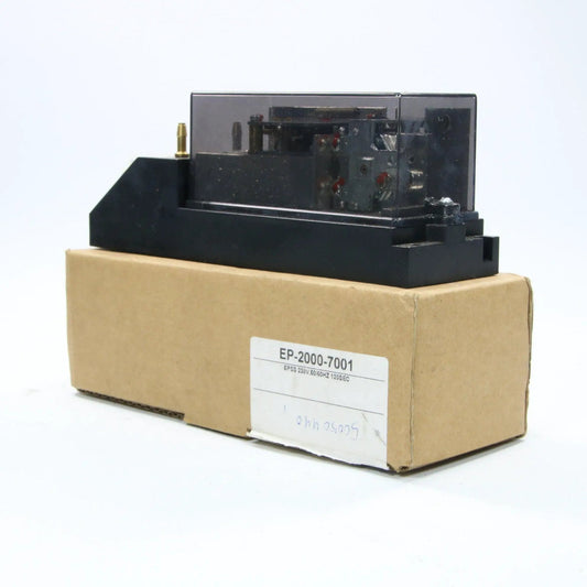 Johnson Ep-2000 Series Transducer Ep-2000-7001