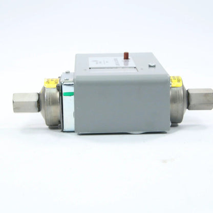 Johnson P28 Series Pressure Switch P28DN-9750