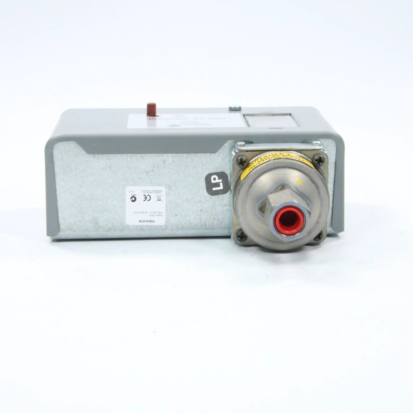 Johnson P28 Series Pressure Switch P28DN-9750