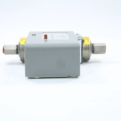 Johnson P28 Series Pressure Switch P28DN-9750
