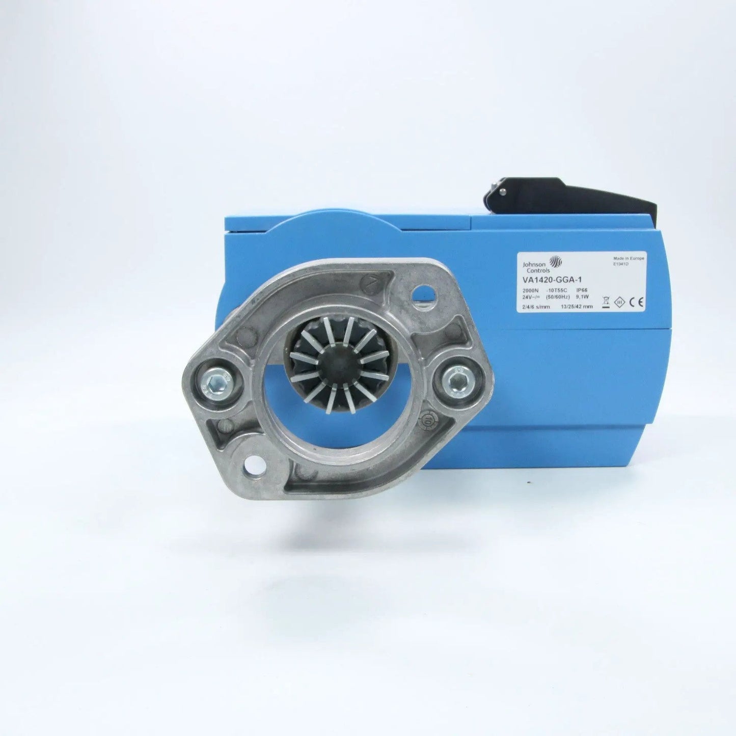 Johnson controls VA 1420-GGA-1 Actuator