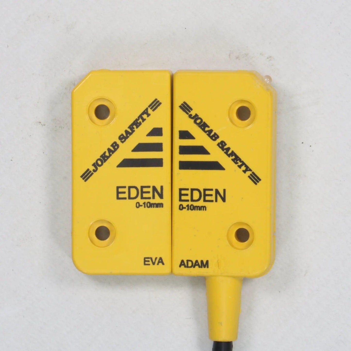 Jokab Safety Eden Adam & Eva Safety Sensors