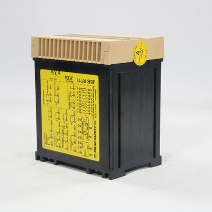 Jokab Safety JSB RT11 Safety Relay