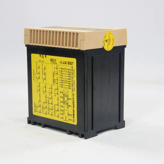 Jokab Safety JSB RT11 Safety Relay