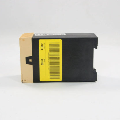 Jokab Safety JSBT4 VDC Safety Relay