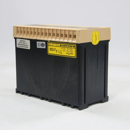 Jokab Safety JSL 2 Safety Relay