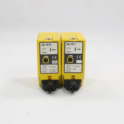 Jokab Safety JSL 50 T/R Safety Light Beam
