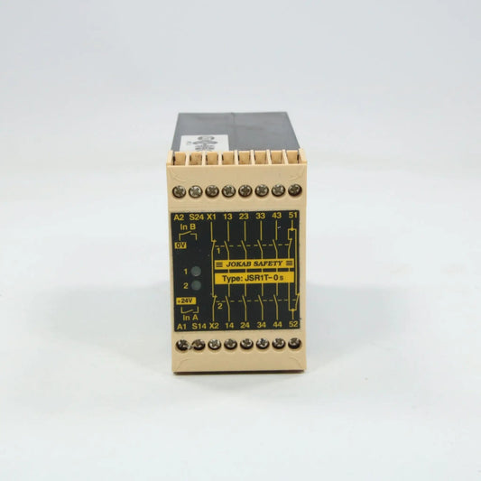 Jokab Safety JSR1T-0s
