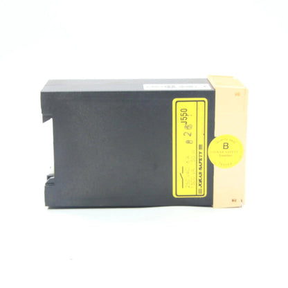 Jokab Safety JSR1T-0s