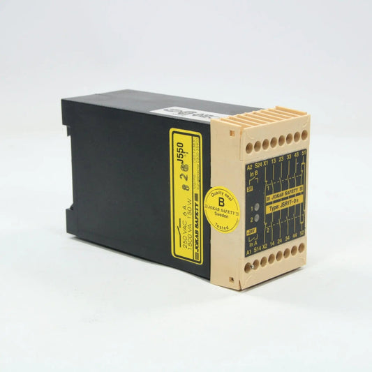 Jokab Safety JSR1T-0s