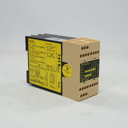 Jokab Safety RT6 24VDC