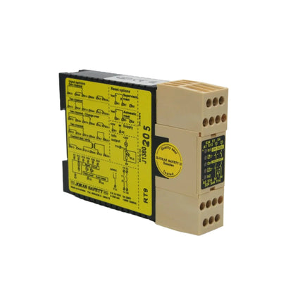 Jokab Safety RT9 24VDC
