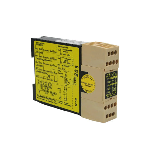 Jokab Safety RT9 24VDC