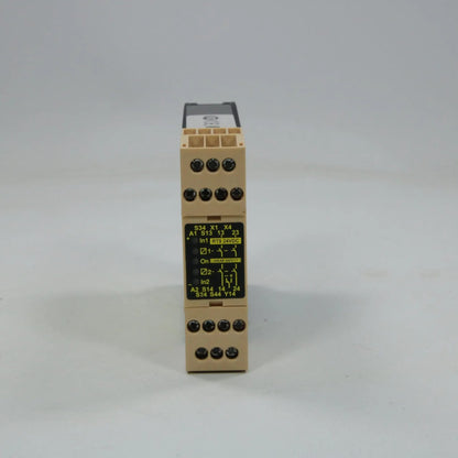 Jokab Safety RT9 24VDC