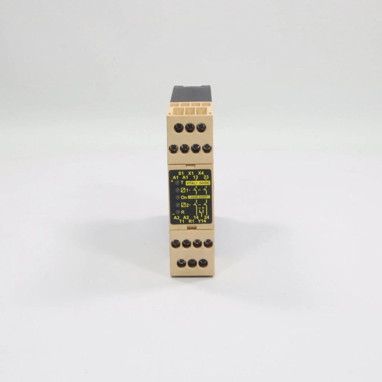 Jokab Safety Vital 1 Safety Controller