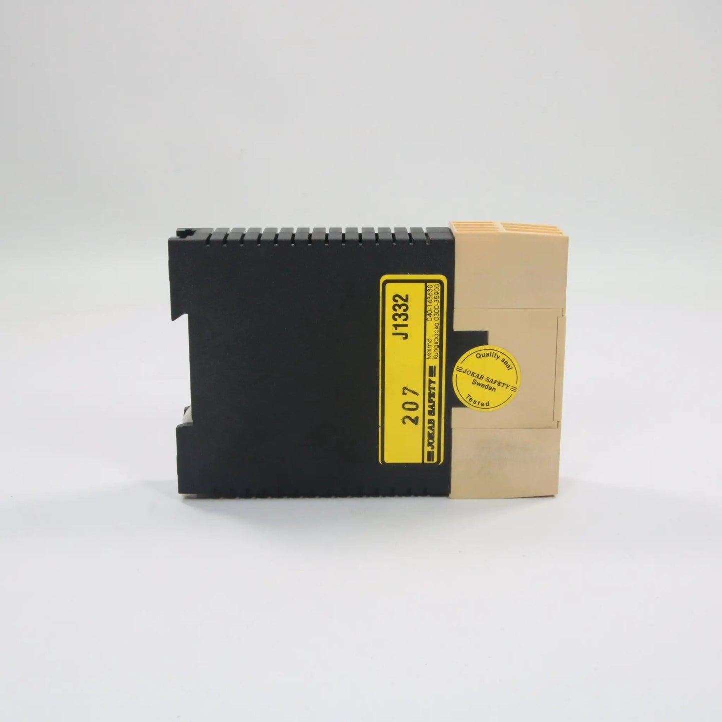 Jokab Safety Vital 1 Safety Controller
