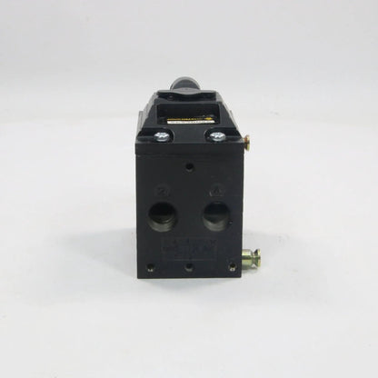 Joucomatic 26490026 Poppet Valve