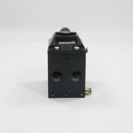 Joucomatic 26490026 Poppet Valve