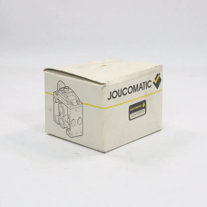 Joucomatic 26490026 Poppet Valve