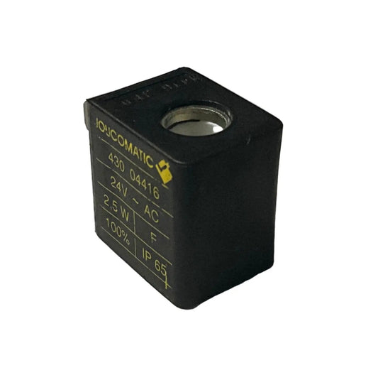 Joucomatic 430 04416 Solenoid Valve Coil