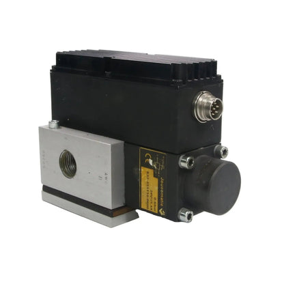 Joucomatic 833-351110-0600 Sentronic Proportional Pressure Control Valve