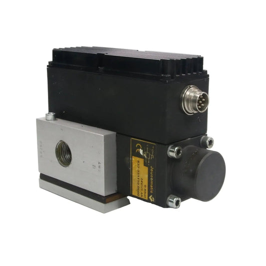 Joucomatic 833-351110-0600 Sentronic Proportional Pressure Control Valve