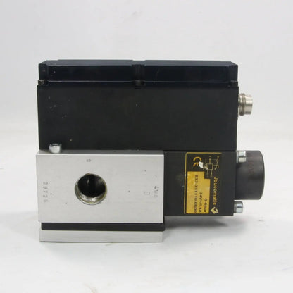 Joucomatic 833-351110-0600 Sentronic Proportional Pressure Control Valve