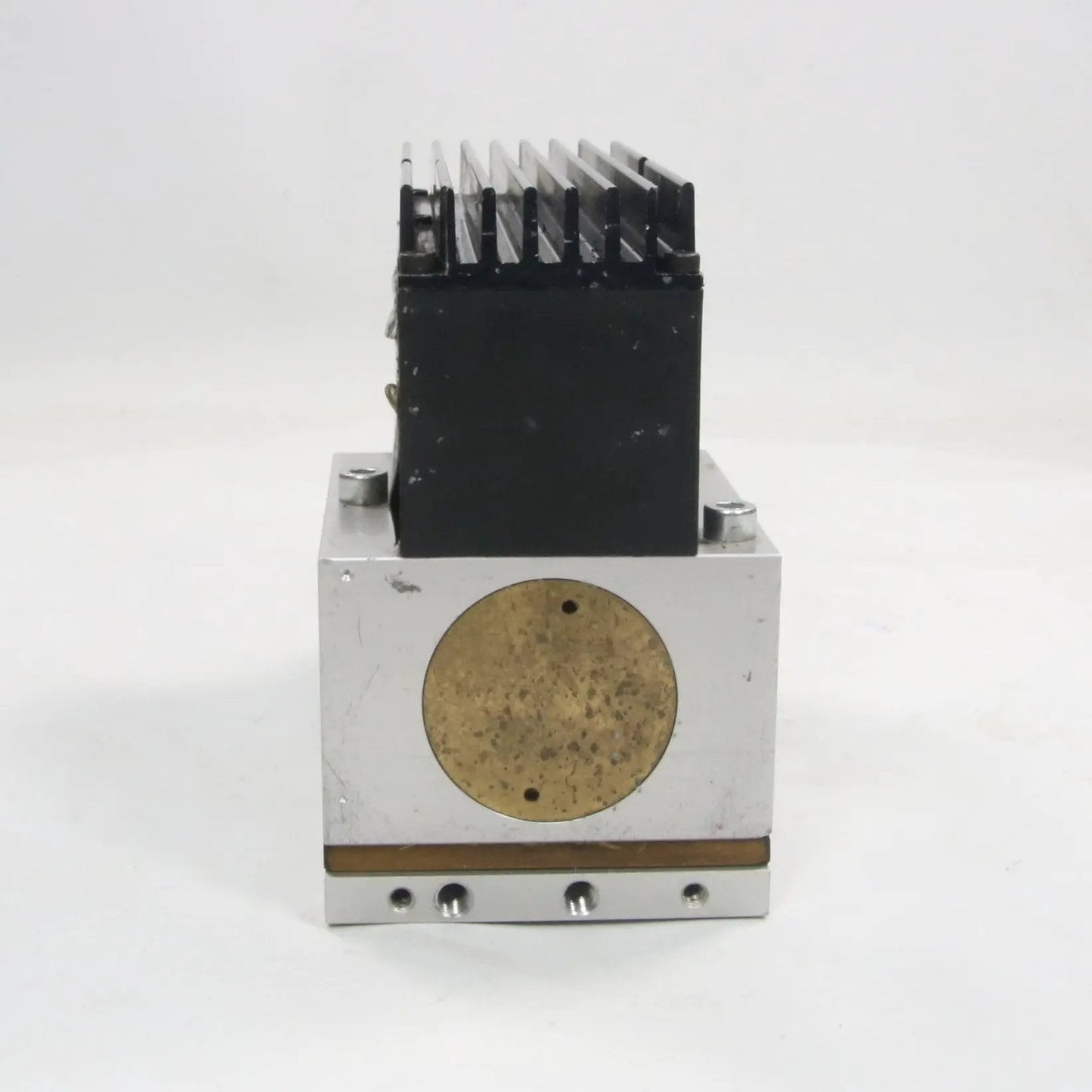 Joucomatic 833-351110-0600 Sentronic Proportional Pressure Control Valve