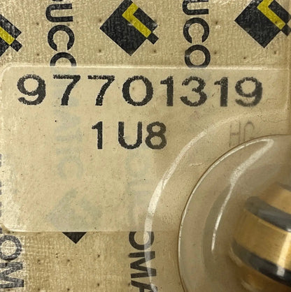 Joucomatic 97701319 Valve Repair Kit