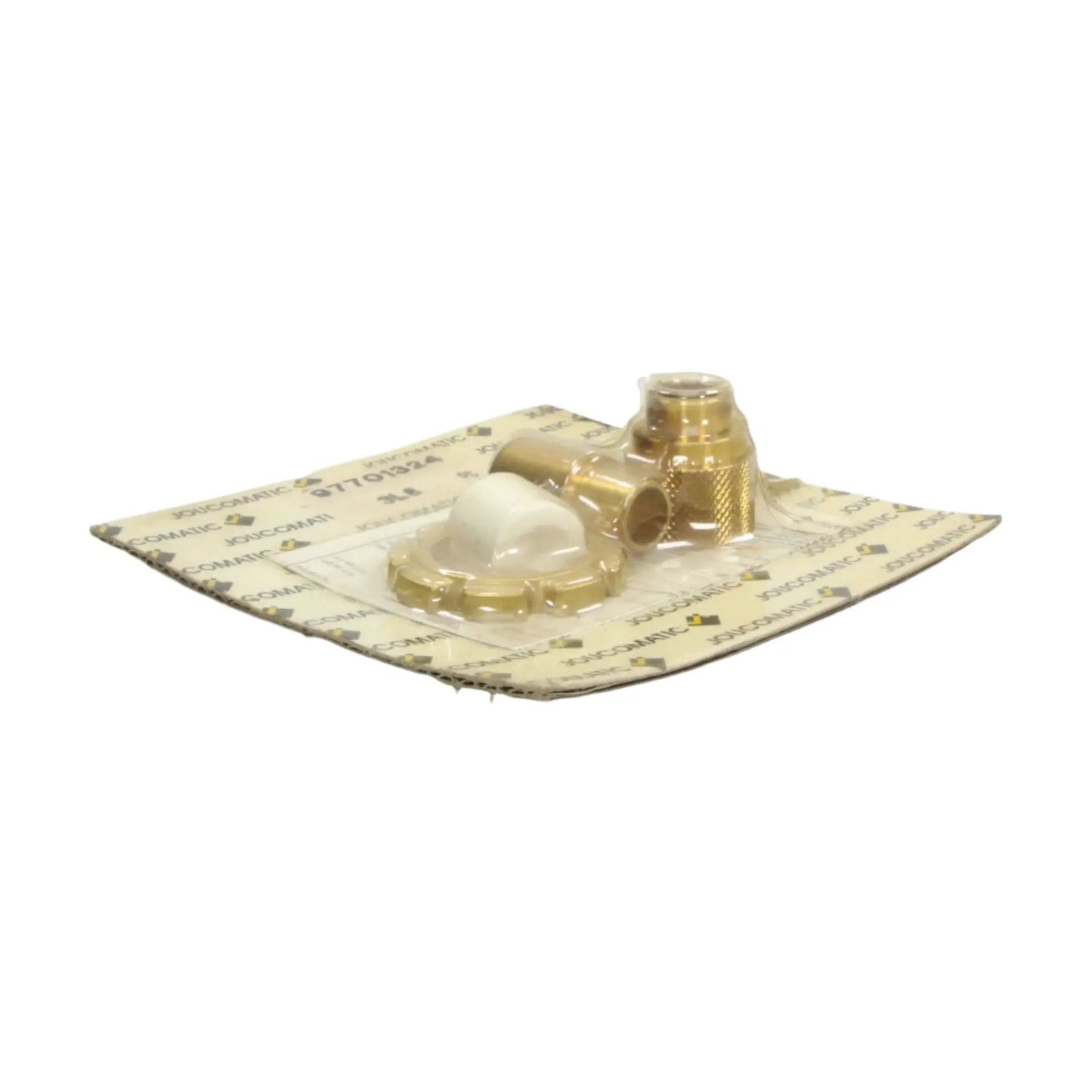 Joucomatic 97701324 Valve Repair Kit