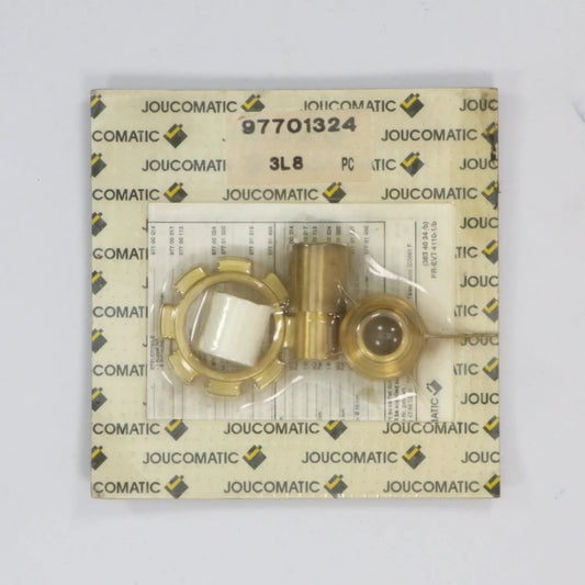 Joucomatic 97701324 Valve Repair Kit
