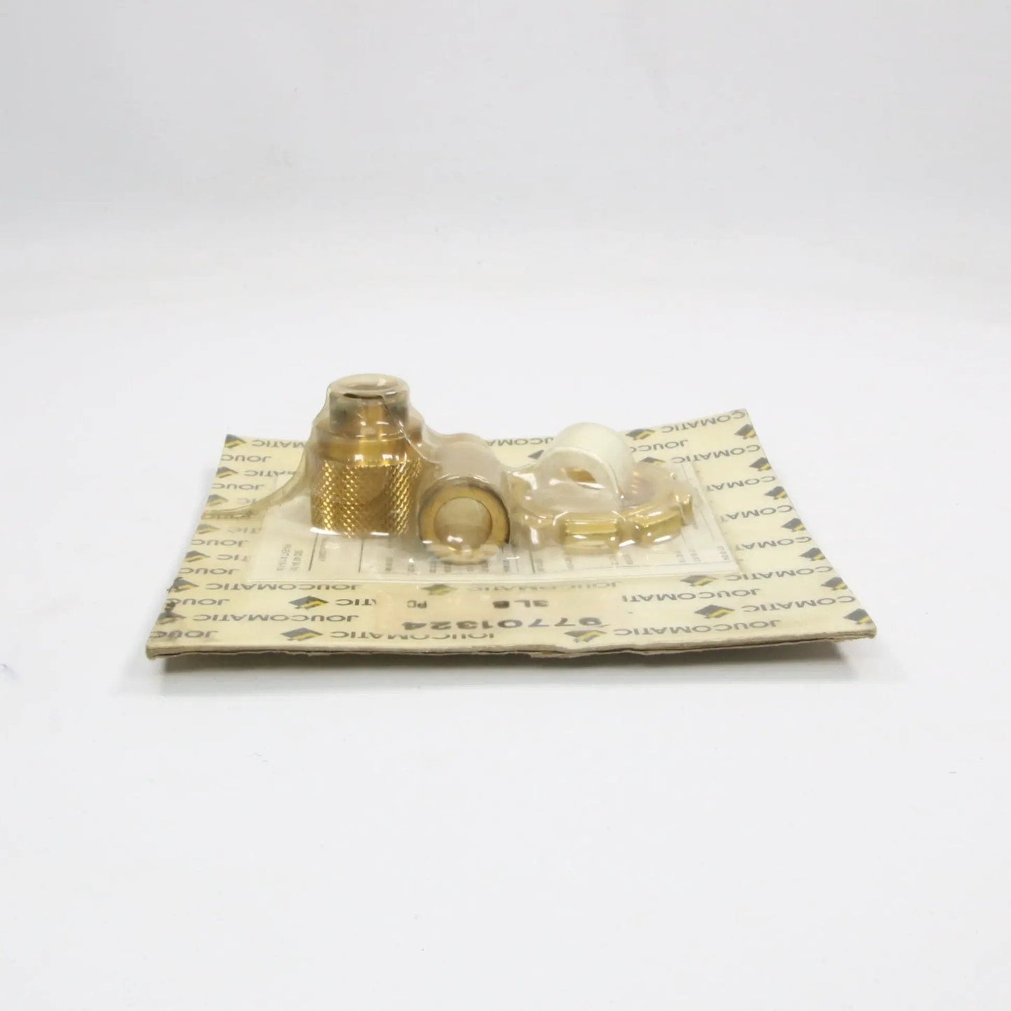 Joucomatic 97701324 Valve Repair Kit