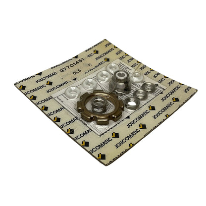 Joucomatic 97701451 Valve Repair Kit