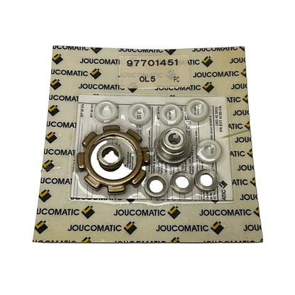 Joucomatic 97701451 Valve Repair Kit