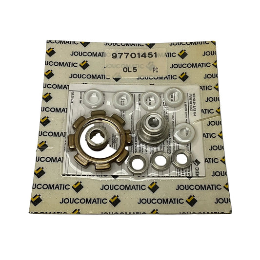 Joucomatic 97701451 Valve Repair Kit
