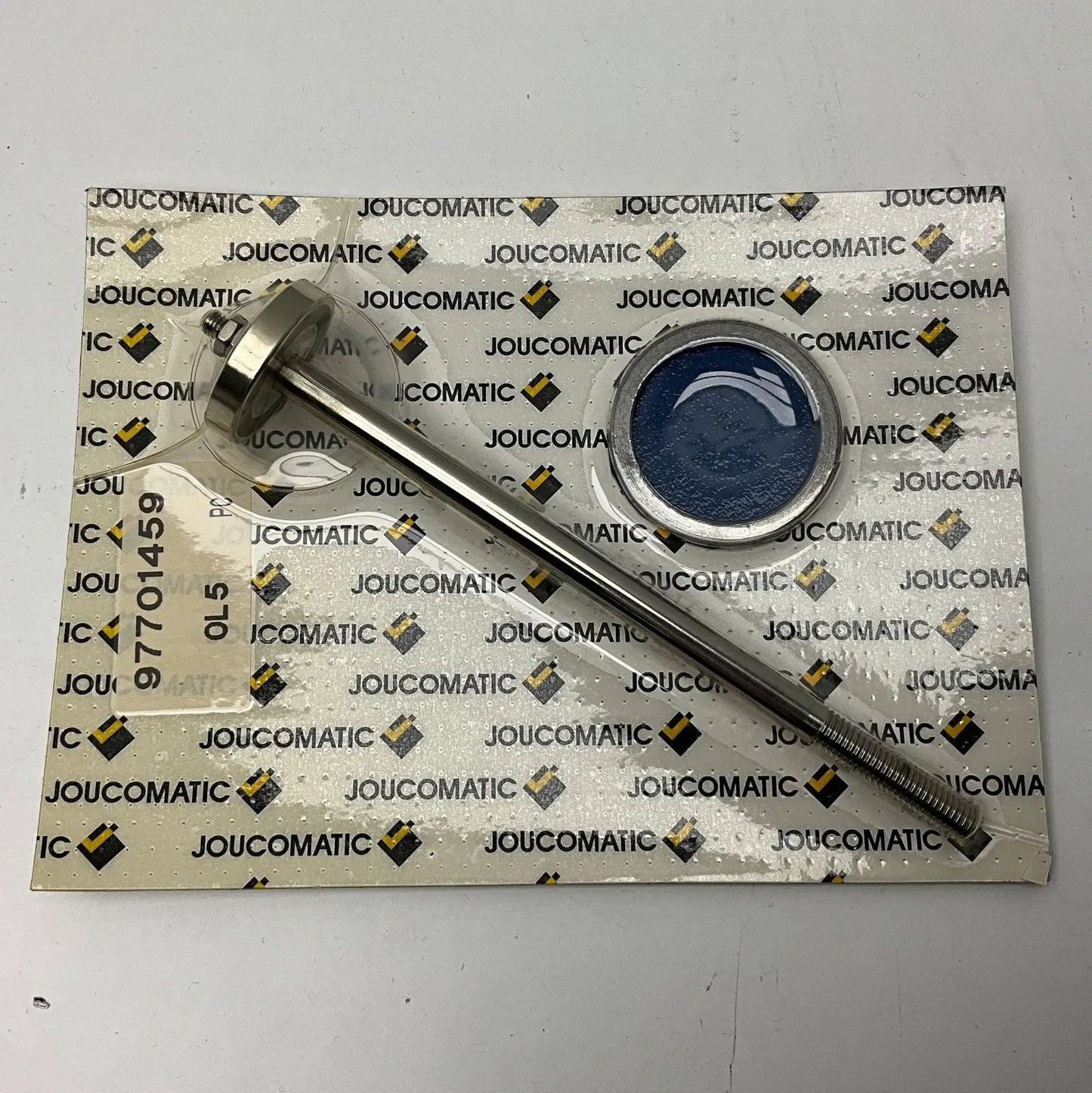 Joucomatic 97701459 Valve Repair Kit